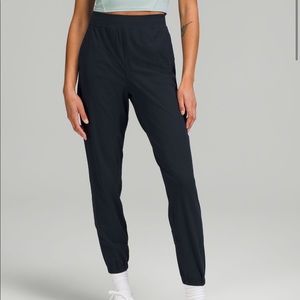 Lululemon Adapted State High Rise Joggers